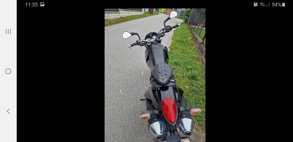 Motorrad verkaufen KTM 625 LC 4 Ankauf